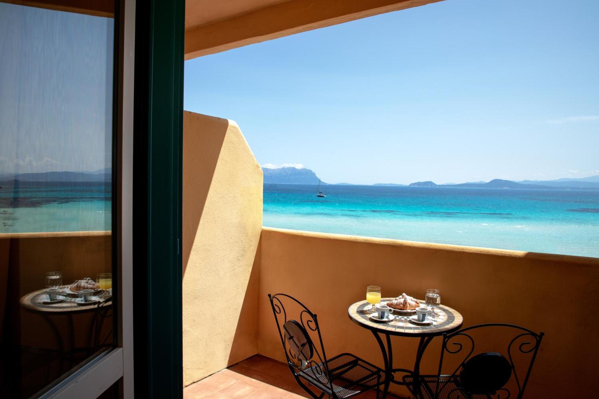 Hotel Castello Golfo Aranci